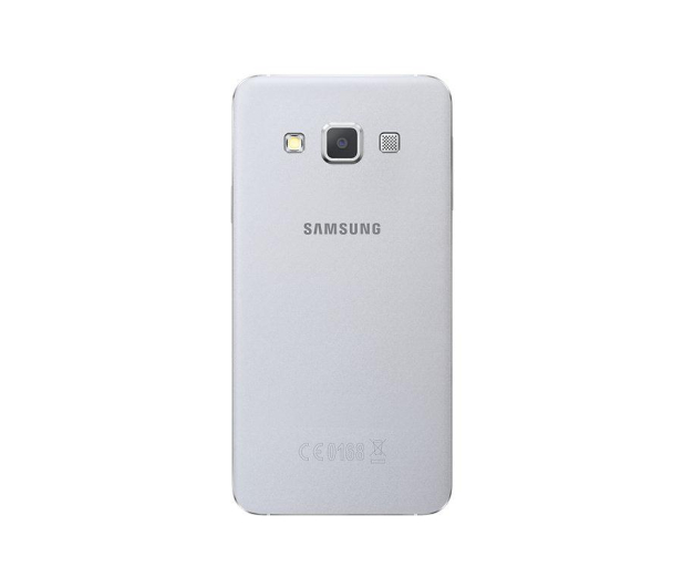 Samsung Galaxy A3 SM-A300 Dual Sim Silver - 1404250 - zdjęcie 7